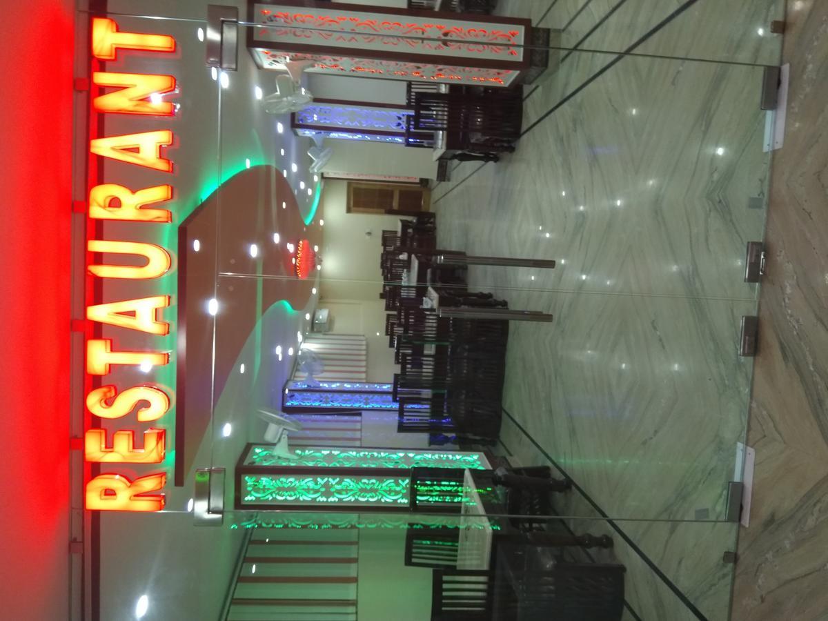 Hotel Sky Bule & Restaurant Khas Nagrota Экстерьер фото